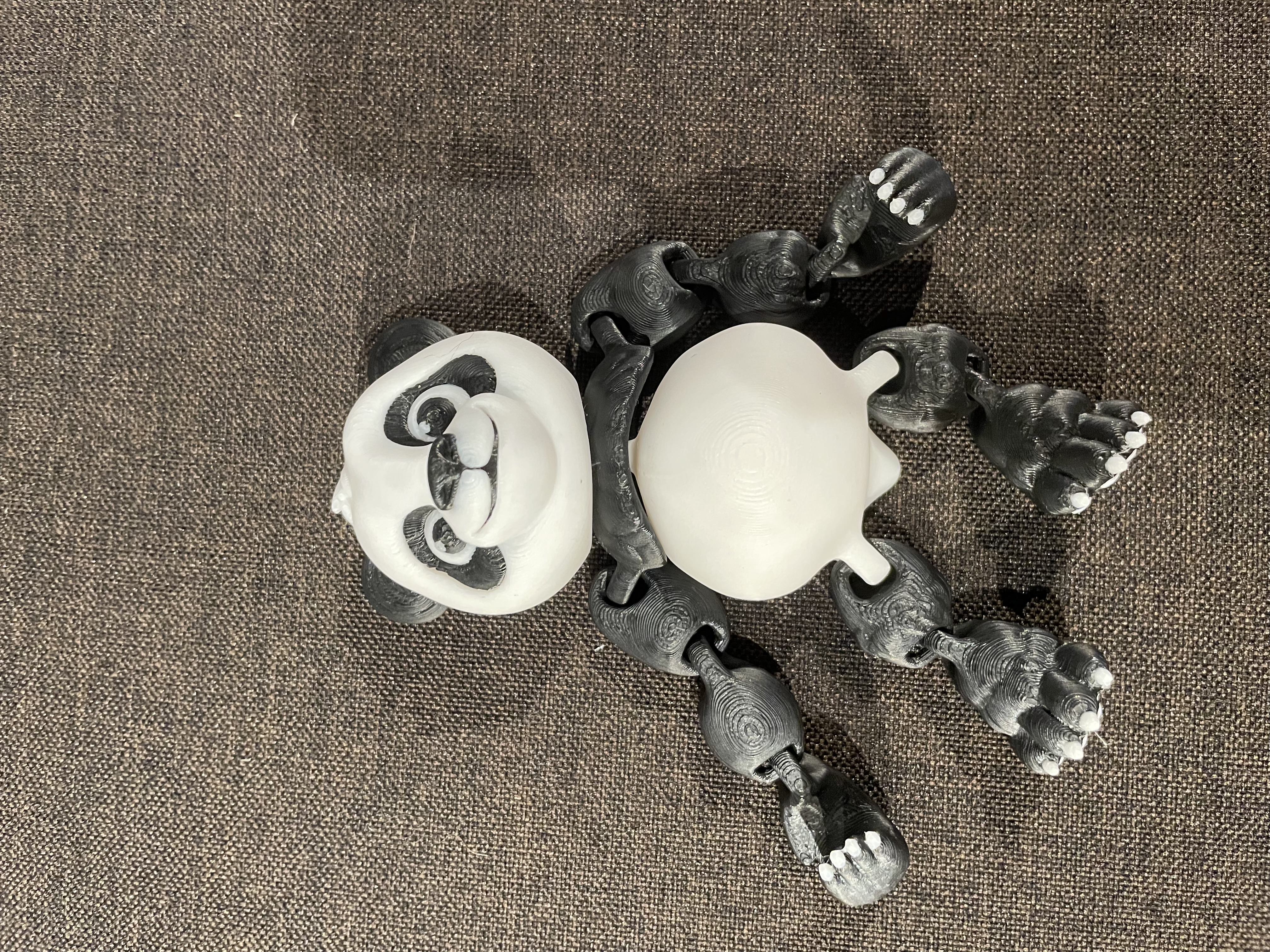 3D Animals