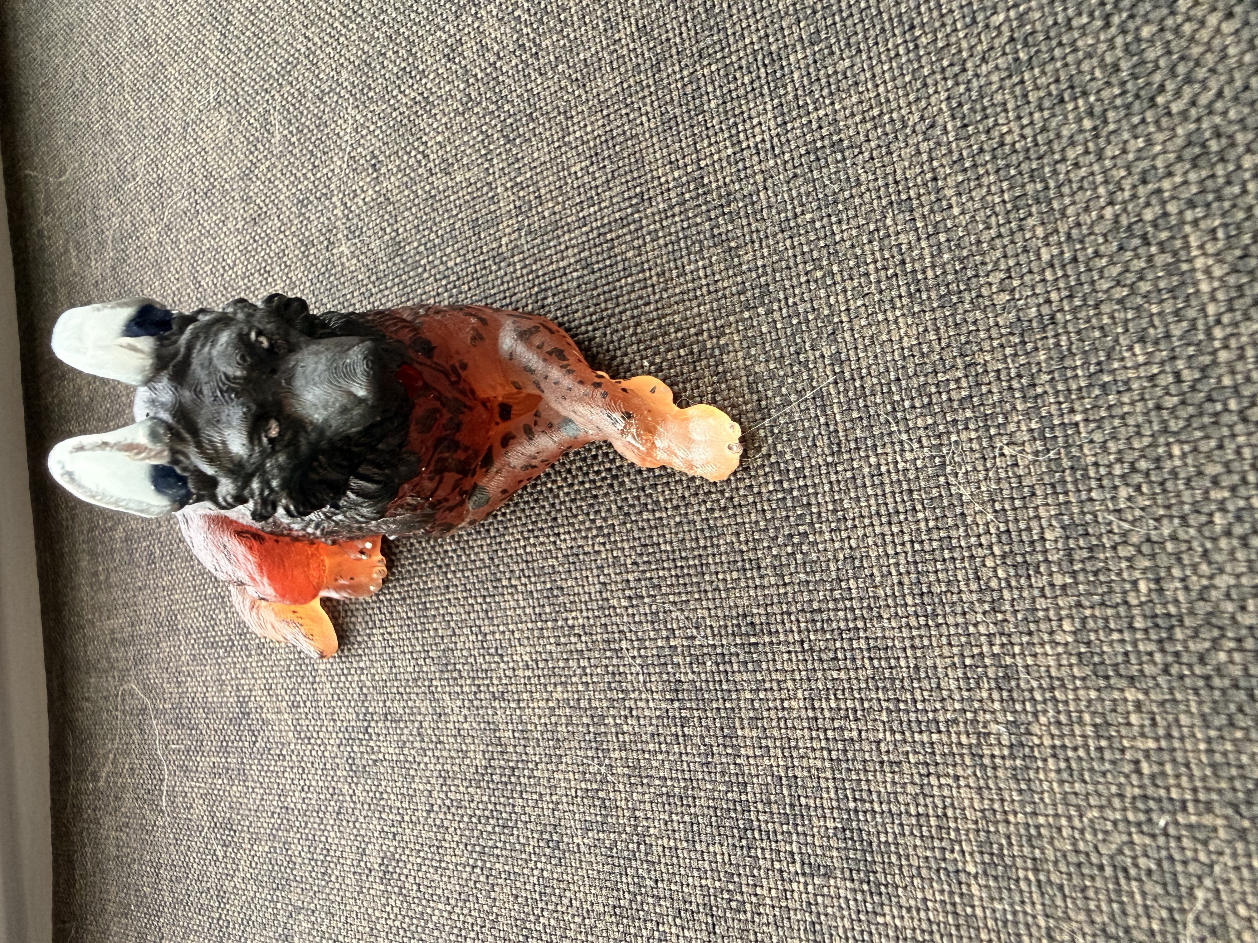 Animal Molds
