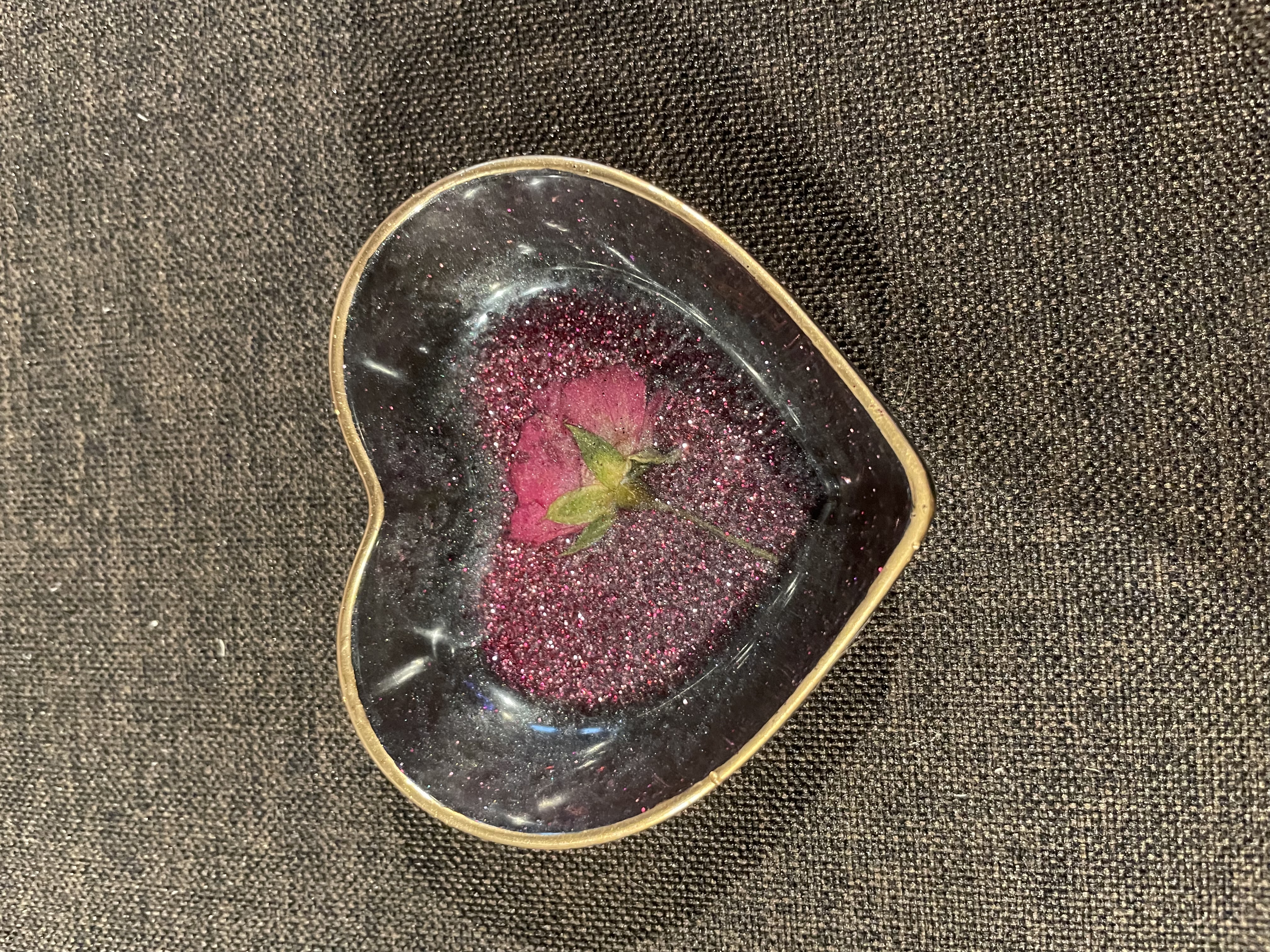 Trinket Dishes