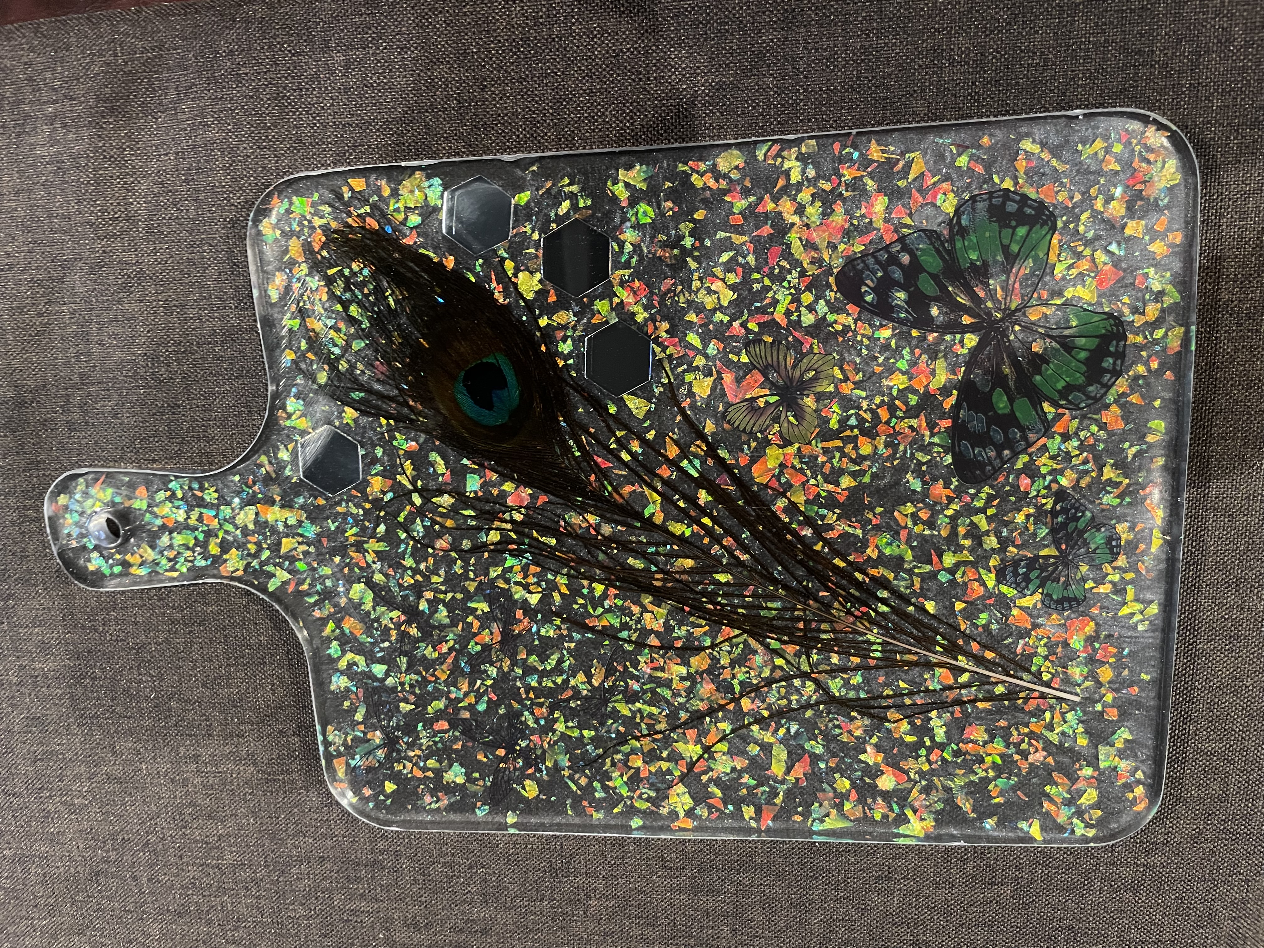 Serving Trays